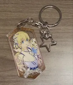 2026年最新】ある日お姫様になってしまった件について アクリル