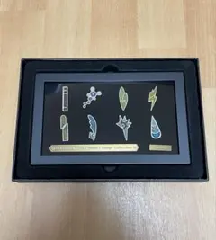 2026年最新】ポケモン ジムバッジコレクション ブラック2の人気