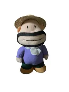 2026年最新】カールおじさんぬいぐるみの人気アイテム - メルカリ