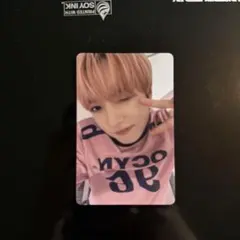 2026年最新】NCT wish musicart サクヤの人気アイテム - メルカリ