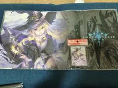 2026年最新】シャドウバース プレイマット ドロシーの人気アイテム