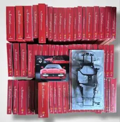 2026年最新】週刊 フェラーリ グランツーリズモの人気アイテム - メルカリ