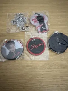 2026年最新】the rampage ガチャ 川村壱馬の人気アイテム - メルカリ