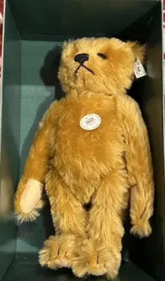 2026年最新】シュタイフ 日本限定の人気アイテム - メルカリ