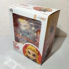 2026年最新】ねんどろいど鬼滅の刃煉獄杏寿郎の人気アイテム - メルカリ