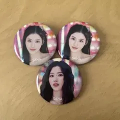 2026年最新】twice サナ 缶バッチの人気アイテム - メルカリ