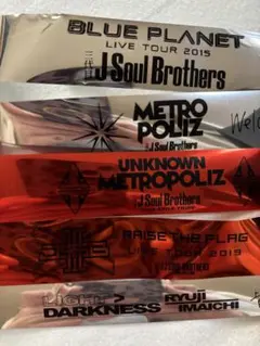 2026年最新】三代目 銀テープの人気アイテム - メルカリ