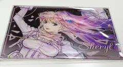 2026年最新】マクロス アクリルボード シェリルの人気アイテム - メルカリ