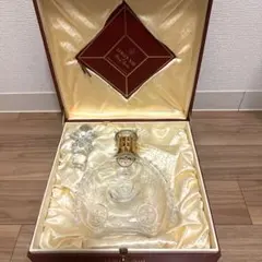 2026年最新】ルイ13世 バカラ 瓶の人気アイテム - メルカリ