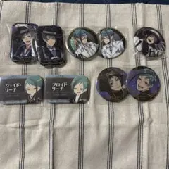 2026年最新】ジェイド・リーチ缶バッジの人気アイテム - メルカリ