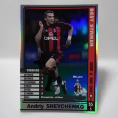 2026年最新】wccf 01-02の人気アイテム - メルカリ