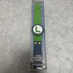 2026年最新】パワーアップバンド ルイージの人気アイテム - メルカリ