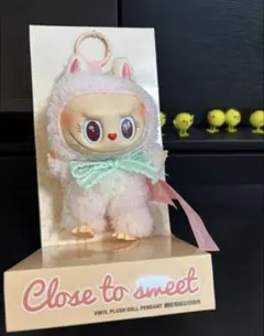 2026年最新】popmart labubu mokokoの人気アイテム - メルカリ