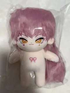 2026年最新】ヒソカ ぬいぐるみ 20cmの人気アイテム - メルカリ