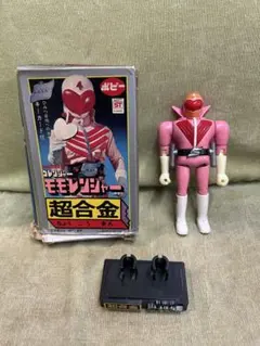 2026年最新】ゴレンジャー 超合金の人気アイテム - メルカリ