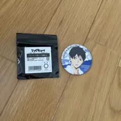 2026年最新】ハイキュー 極楽湯 缶バッジ 影山飛雄の人気アイテム