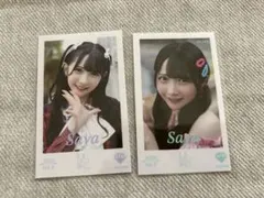 2026年最新】谷崎早耶 チェキの人気アイテム - メルカリ