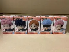 2026年最新】呪術廻戦ゆるうぃずますこっとの人気アイテム - メルカリ