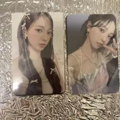 2026年最新】aespa potd トレカ カリナの人気アイテム - メルカリ