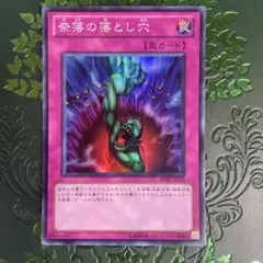 2026年最新】奈落の落とし穴 スーパーの人気アイテム - メルカリ