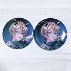 2026年最新】缶バッジ 十神の人気アイテム - メルカリ