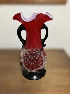 2026年最新】レトロ 花瓶 ガラスの人気アイテム - メルカリ