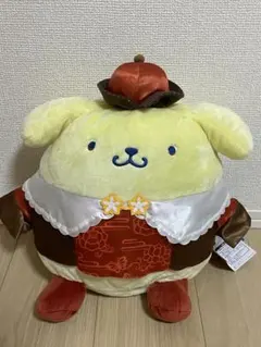 2026年最新】ポムポムプリン ぬいぐるみ ブラックの人気アイテム
