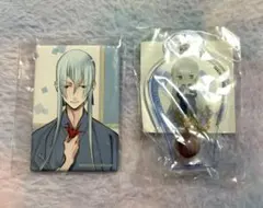 2026年最新】軽装スクエア缶バッジの人気アイテム - メルカリ