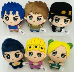 2026年最新】東方仗助 ぬいぐるみの人気アイテム - メルカリ