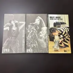 2026年最新】中森明菜ファンクラブ会報の人気アイテム - メルカリ