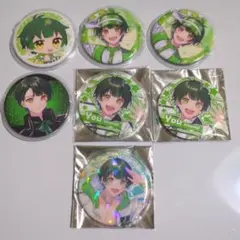 2026年最新】如月ゆう 缶バッジの人気アイテム - メルカリ