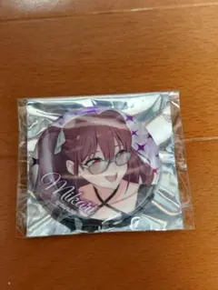 2026年最新】橘美花莉 缶バッジの人気アイテム - メルカリ