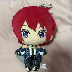 2026年最新】ぬいぐるみ 朱桜司の人気アイテム - メルカリ