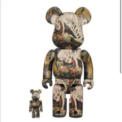 2026年最新】be@rbrick 歌川国芳の人気アイテム - メルカリ