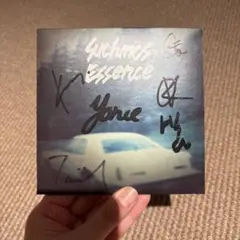 2026年最新】suchmos サインの人気アイテム - メルカリ