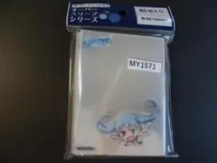 2026年最新】そらのおとしもの スリーブの人気アイテム - メルカリ