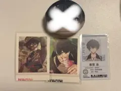 2026年最新】叢雲添 缶バッジの人気アイテム - メルカリ