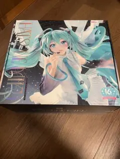 2026年最新】初音ミク happy 16th birthday verの人気アイテム - メルカリ
