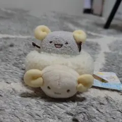 2026年最新】すみっコぐらし ほこり ひつじの人気アイテム - メルカリ