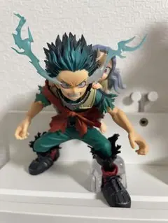 2026年最新】一番くじ デク 壊理の人気アイテム - メルカリ