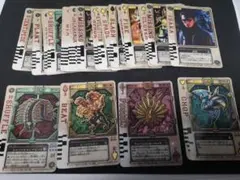 2026年最新】ラウズカードの人気アイテム - メルカリ