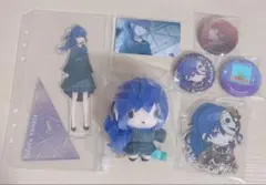 2026年最新】まふゆ グリッター缶バッジの人気アイテム - メルカリ