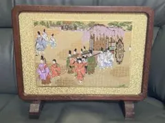 2026年最新】御所車 置物の人気アイテム - メルカリ