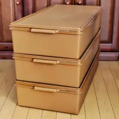 2026年最新】衣装ケース タッパーウェアの人気アイテム - メルカリ