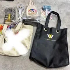 2026年最新】Ive ペンライト バッグの人気アイテム - メルカリ