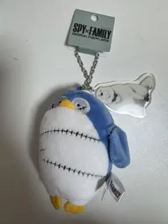 2026年最新】spy×family usj ペンギンの人気アイテム - メルカリ