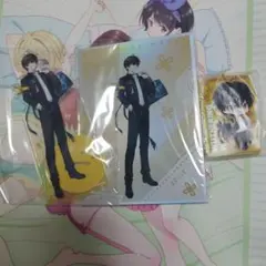 2026年最新】鳴潮 色紙の人気アイテム - メルカリ