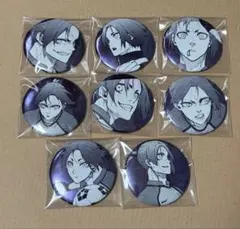 2026年最新】ブルーロック展 缶バッジ 玲王の人気アイテム - メルカリ