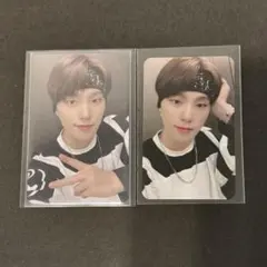 2026年最新】seventeen 台湾 ヨントンの人気アイテム - メルカリ