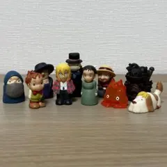 2026年最新】人形 ハウルの人気アイテム - メルカリ